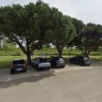 Foto de Salle de sport extérieure d’Audenge