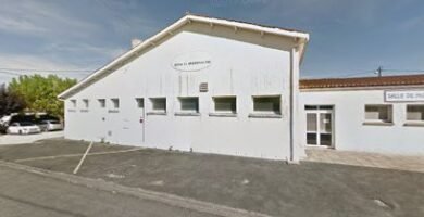 Foto de Dojo - Salle de musculation