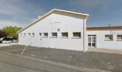 Foto de Dojo - Salle de musculation