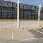 Foto de Salle Robert Marchat