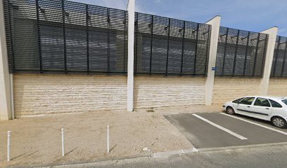 Foto de Salle Robert Marchat