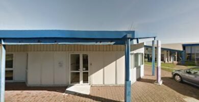 Foto de Le Complexe