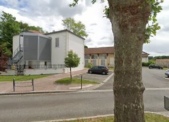 Foto de Halle Des Sports