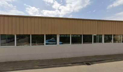 Foto de Salle des sports