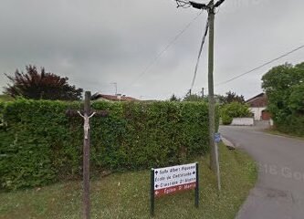 Foto de Salle albert piquemal