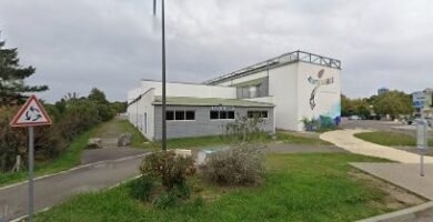 Foto de Gymnase de la Romaine