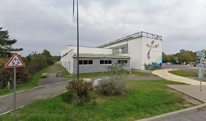 Foto de Gymnase de la Romaine