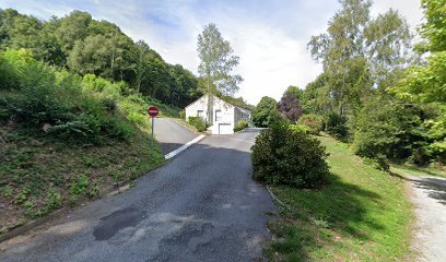 Foto de Gymnase Jean Favard