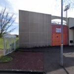 Foto de Gymnase du Stade