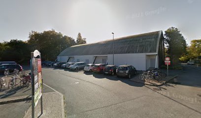 Foto de Gymnase Des Parcs