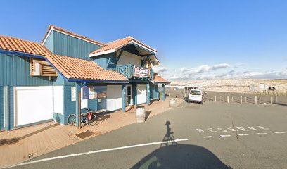 Foto de Aire de streetworkout