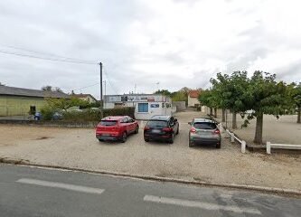 Foto de Boulodrome