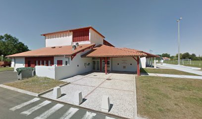 Foto de Espace culturel et sportif Jean Castaings