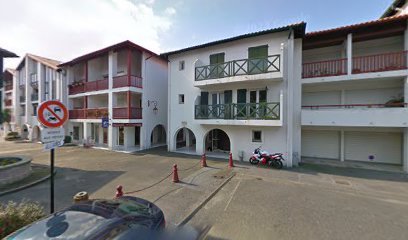 Foto de Salle Untxinânanda
