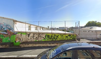 Foto de Espace Fayolles Salle Multi-sport Mur d’escalade