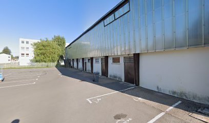 Foto de Gymnase