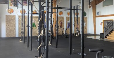 Foto de CrossFit Oozaru