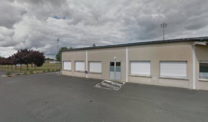 Foto de Dojo Ville De Montmorillon