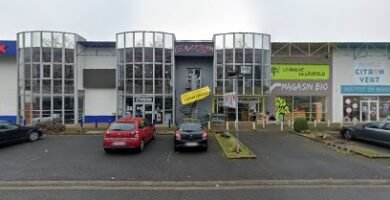 Foto de Energym