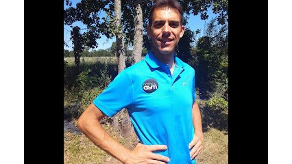 Foto de Gildas Canto Coach Domicil'Gym