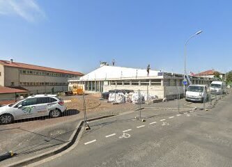 Foto de Gymnase Clos Chassaing