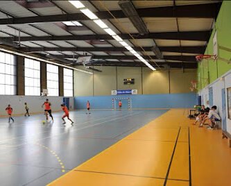 Foto de Gymnase Pissardant