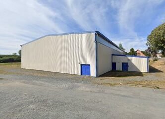 Foto de Salle Multisports Lanouaille