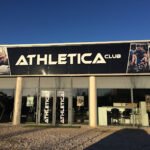Foto de Salle de sport - Athletica Club