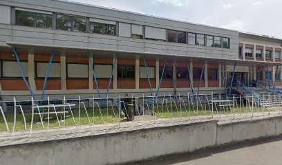Foto de Gymnase Denis Papin