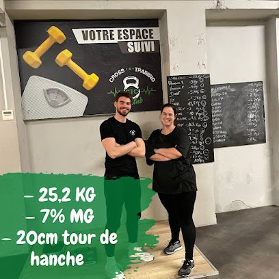 Foto de Cross Training Club Saint Étienne Sud
