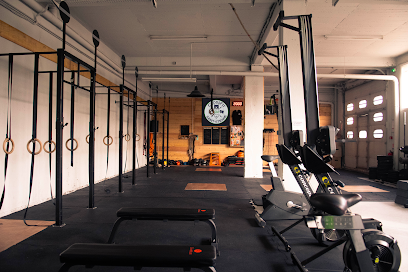 Foto de CrossFit Saint Etienne