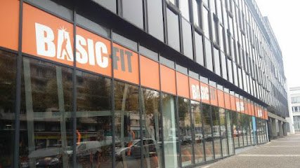 Foto de Basic-Fit Saint-Etienne Rue des Docteurs Charcot