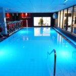 Foto de Salle de sport - Wellness Sport Club Lyon 7 Gambetta