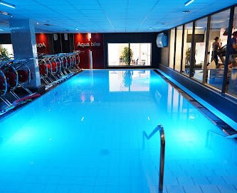 Foto de Salle de sport - Wellness Sport Club Lyon 7 Gambetta