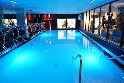 Foto de Salle de sport - Wellness Sport Club Lyon 7 Gambetta
