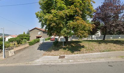 Foto de Boule des Ruines du Monteil