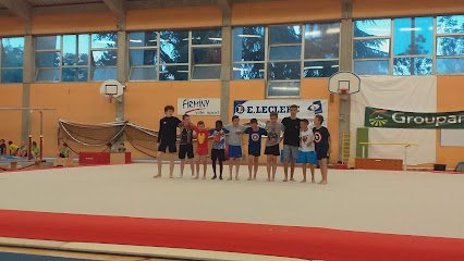 Foto de Gymnase Municipal