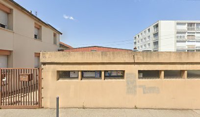 Foto de Centre Sportif et Culturel Bresilien