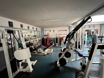 Foto de Gym Alpha - Gérard Peyre.et son fils Jérôme