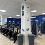 Foto de L'Orange bleue - Salle de sport