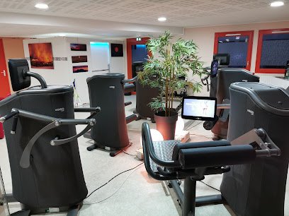 Foto de Electro fitness