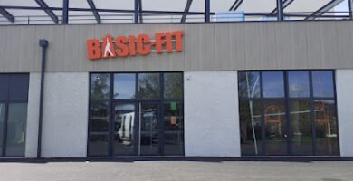 Foto de Basic-Fit Brives-Charensac Côte de Tireboeuf