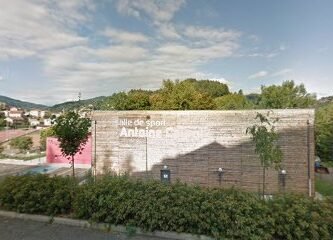 Foto de Salle De Sport Antoine Cayrol