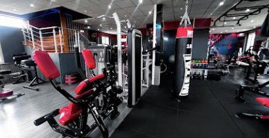 Foto de Powergym Fitness