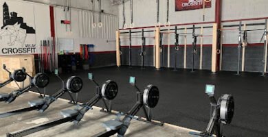 Foto de CrossFit Velay