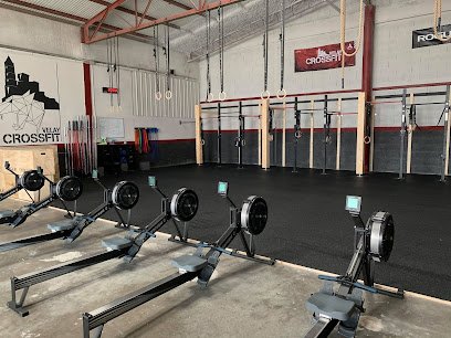 Foto de CrossFit Velay