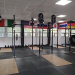 Foto de AVE SPORT salle de sport-fitness - Crosstraining ANNONAY