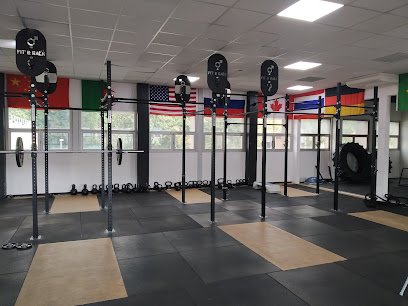 Foto de AVE SPORT salle de sport-fitness - Crosstraining ANNONAY