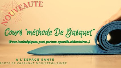 Foto de Gym'Santé Marion