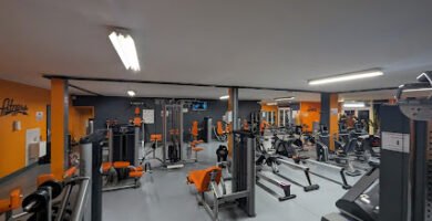 Foto de Fitness Loft - Salle de Sport